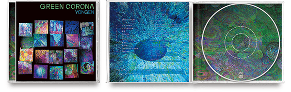 CDジャケット